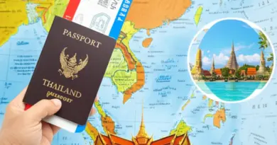 Thailand Visa Guide: Everything You Need to Know Before You Go