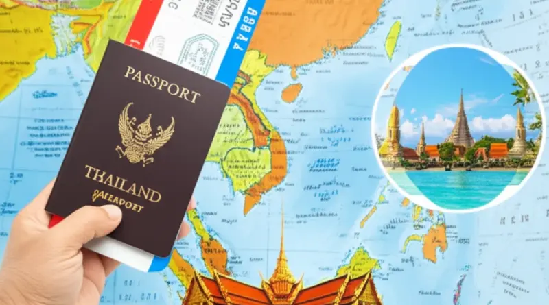 Thailand Visa Guide: Everything You Need to Know Before You Go