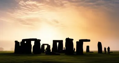 The Enigmatic Stonehenge-like Sites and Ancient Monuments: What to Know Before You Visit