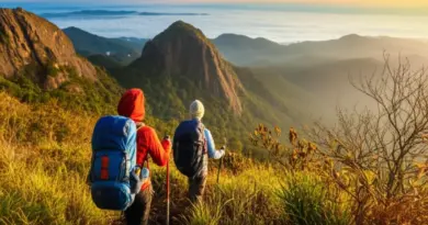 The Phu Kradueng & Doi Inthanon Treks: Ultimate Guide to Planning, Packing, and Conquering Thailand’s Epic Mountain Adventures
