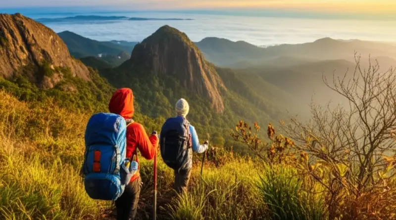 The Phu Kradueng & Doi Inthanon Treks: Ultimate Guide to Planning, Packing, and Conquering Thailand’s Epic Mountain Adventures