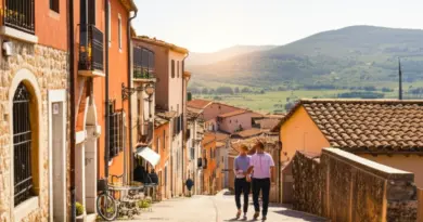 Top Hidden Towns to Explore by Region: Insider Picks, Local Eats, Cultural Highlights, and Photo Spots