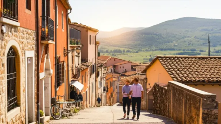 Top Hidden Towns to Explore by Region: Insider Picks, Local Eats, Cultural Highlights, and Photo Spots