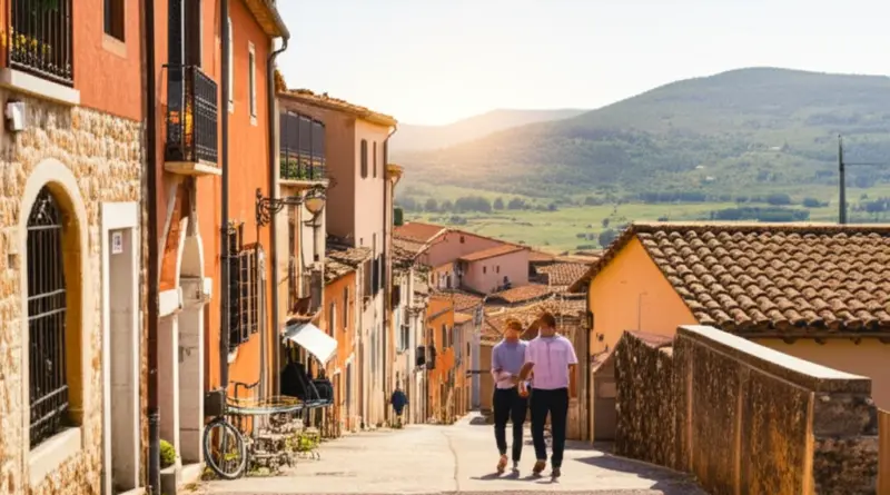 Top Hidden Towns to Explore by Region: Insider Picks, Local Eats, Cultural Highlights, and Photo Spots