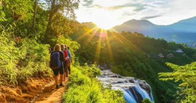 Trekking in Northern Thailand: The Best Trails around Chiang Mai and Pai — Ultimate Guide for Hikers of All Levels