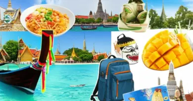 Ultimate Thailand Travel Guide: Everything You Need to Know for Your First Trip