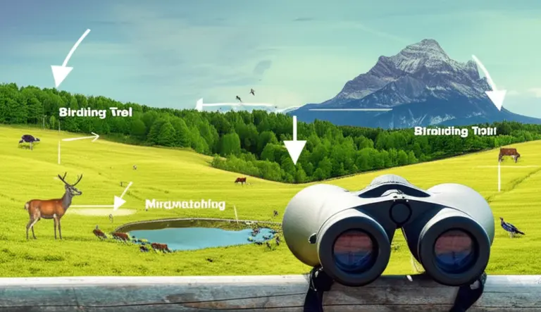 What Wildlife You Can Expect to See: Key Species, Birdwatching Hotspots, Seasonal Behaviors, and Ethical Wildlife Viewing Practices