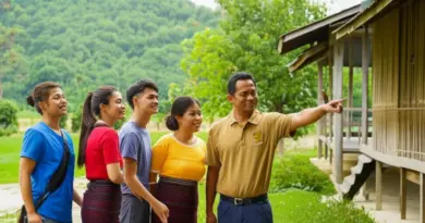 What is community-based tourism (CBT) and why it matters for sustainable travel in Thailand