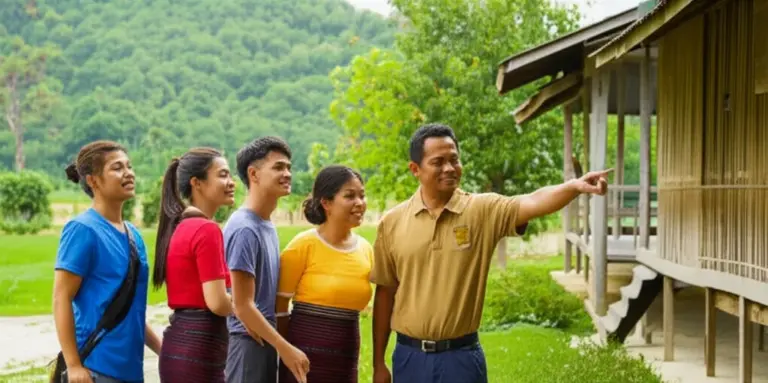 What is community-based tourism (CBT) and why it matters for sustainable travel in Thailand
