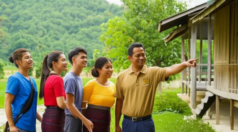 What is community-based tourism (CBT) and why it matters for sustainable travel in Thailand