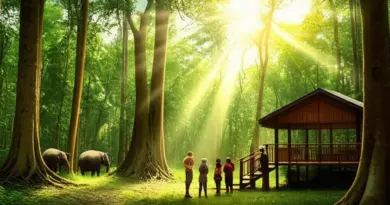 What is ecotourism and why Thailand is a top destination for responsible travel (benefits, principles, and how to choose authentic eco experiences)