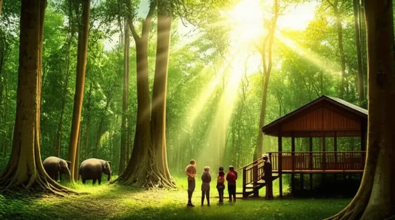 What is ecotourism and why Thailand is a top destination for responsible travel (benefits, principles, and how to choose authentic eco experiences)