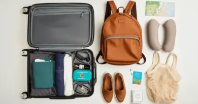 What to Pack and Prepare: Essential Gear, Health & Safety Tips, Local Guides, and Responsible Tourism Practices