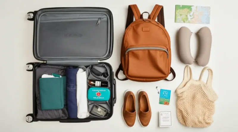 What to Pack and Prepare: Essential Gear, Health & Safety Tips, Local Guides, and Responsible Tourism Practices