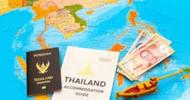 Where to Stay in Thailand: Regions, Neighborhoods, and What Each Area Offers for Every Budget
