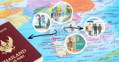 Which Thailand visa do you need? — Types of Thai visas, eligibility, and how to choose the right one