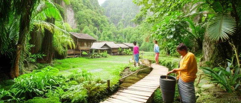 Why Sustainable Travel Matters in Thailand: Understanding Environmental, Social, and Economic Impacts