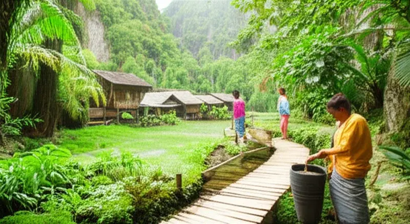 Why Sustainable Travel Matters in Thailand: Understanding Environmental, Social, and Economic Impacts