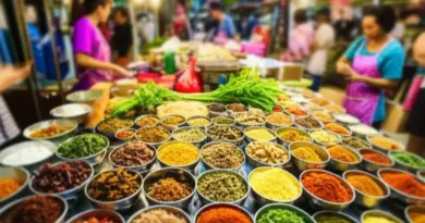 Why Thai Food Captivates Travelers: Understanding Flavors, Ingredients, and Regional Styles