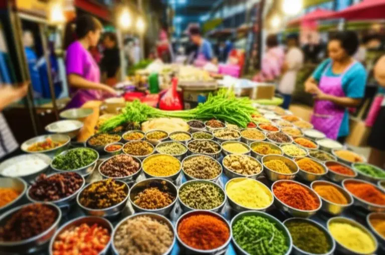 Why Thai Food Captivates Travelers: Understanding Flavors, Ingredients, and Regional Styles