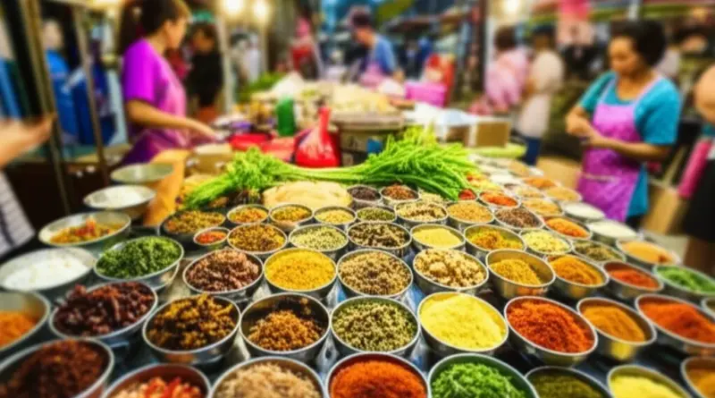 Why Thai Food Captivates Travelers: Understanding Flavors, Ingredients, and Regional Styles