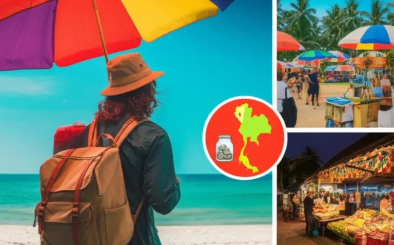 Why Thailand Is Perfect for Budget Backpackers — Costs, Seasons, and Where to Save