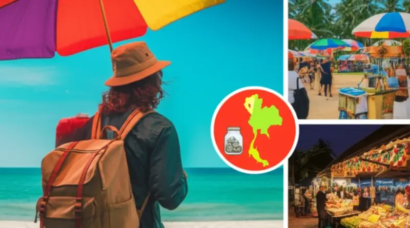 Why Thailand Is Perfect for Budget Backpackers — Costs, Seasons, and Where to Save