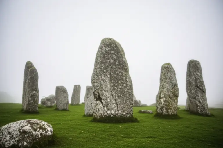 Why These Stone Circles and Ancient Monuments Matter — History, Archaeology, and Cultural Significance