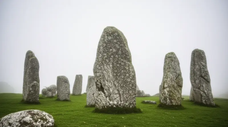 Why These Stone Circles and Ancient Monuments Matter — History, Archaeology, and Cultural Significance