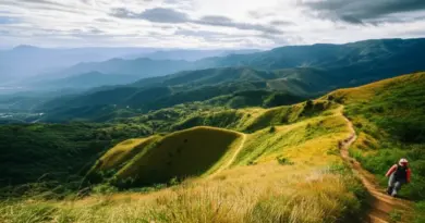 Why Trek Northern Thailand? Understanding the Region, Climate, and Best Seasons for Chiang Mai and Pai Hikes (best time to trek Chiang Mai, Pai trekking seasons)