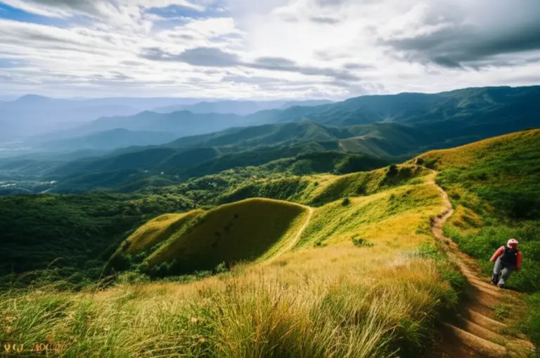 Why Trek Northern Thailand? Understanding the Region, Climate, and Best Seasons for Chiang Mai and Pai Hikes (best time to trek Chiang Mai, Pai trekking seasons)
