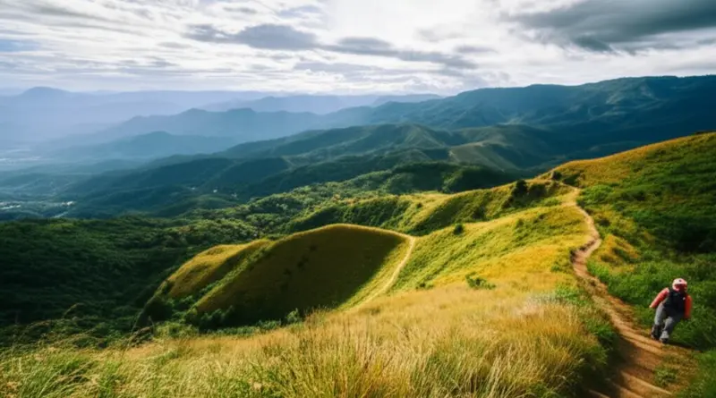 Why Trek Northern Thailand? Understanding the Region, Climate, and Best Seasons for Chiang Mai and Pai Hikes (best time to trek Chiang Mai, Pai trekking seasons)