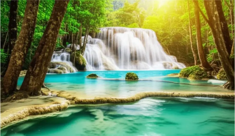 Why Visit Erawan Falls and Khao Yai National Park? Key Attractions, Best Seasons, and What to Expect