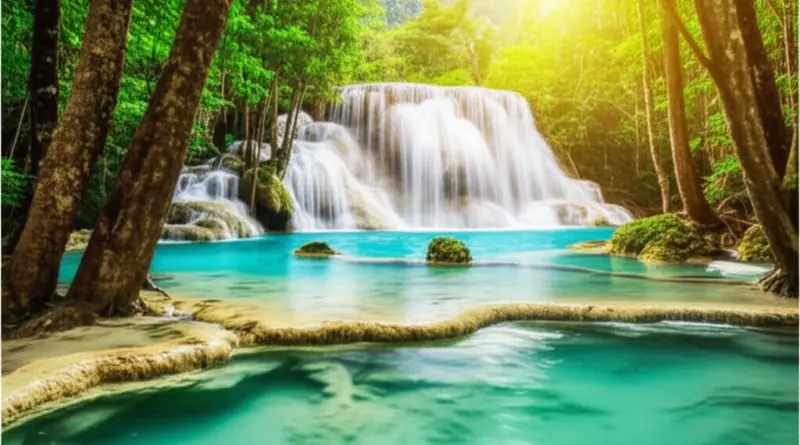 Why Visit Erawan Falls and Khao Yai National Park? Key Attractions, Best Seasons, and What to Expect