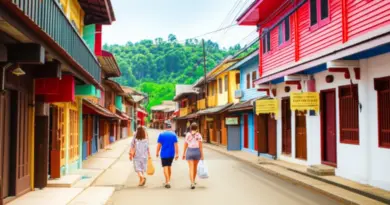 Why Visit Thailand’s Hidden Towns? Understanding Traveler Intent, Best Seasons, and What Makes Them Unique