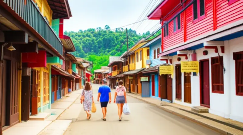 Why Visit Thailand’s Hidden Towns? Understanding Traveler Intent, Best Seasons, and What Makes Them Unique