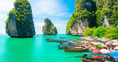 Why Visit Trang: Highlights, Best Time to Go, and How Trang Differs from Other Southern Thai Destinations