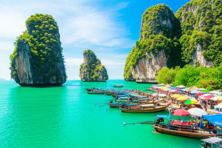 Why Visit Trang: Highlights, Best Time to Go, and How Trang Differs from Other Southern Thai Destinations