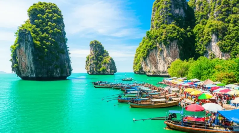 Why Visit Trang: Highlights, Best Time to Go, and How Trang Differs from Other Southern Thai Destinations