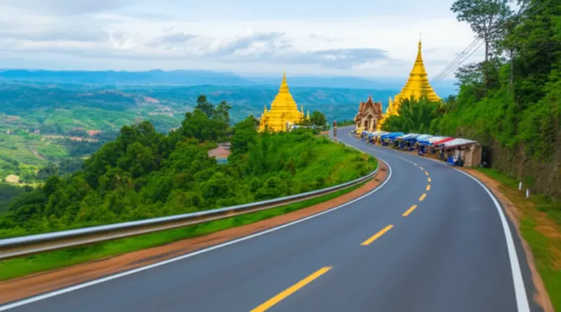 7-day Northern Thailand road trip: Ultimate Chiang Mai itinerary for temples, mountains, and local culture