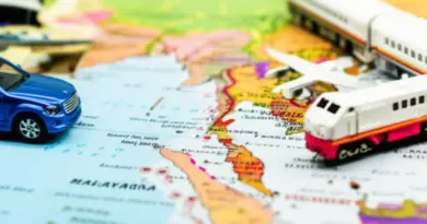 Best transport options and routes from Malaysia to Thailand — driving, bus, train, flights, and border crossings with tips on timings and border procedures