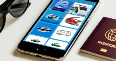 Booking, Tickets, and Local Hacks: When to Use Trains, Buses, Ferries, Flights, Ride-Hailing and Long-Distance Minivans