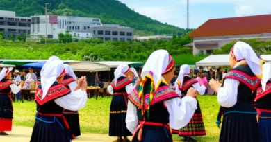 Cultural Practices, Traditions, and Daily Life: language, dress, festivals, agriculture, crafts, belief systems, and how modernization affects traditions