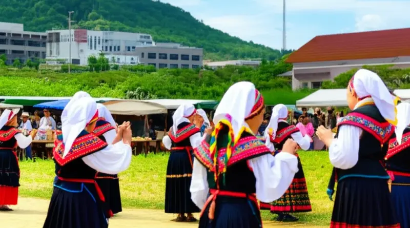 Cultural Practices, Traditions, and Daily Life: language, dress, festivals, agriculture, crafts, belief systems, and how modernization affects traditions
