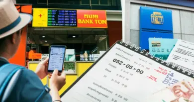 Exchanging Money in Thailand: Best Places to Exchange, How to Compare Exchange Rates, Fees, and When to Use ATMs vs Cash Exchanges