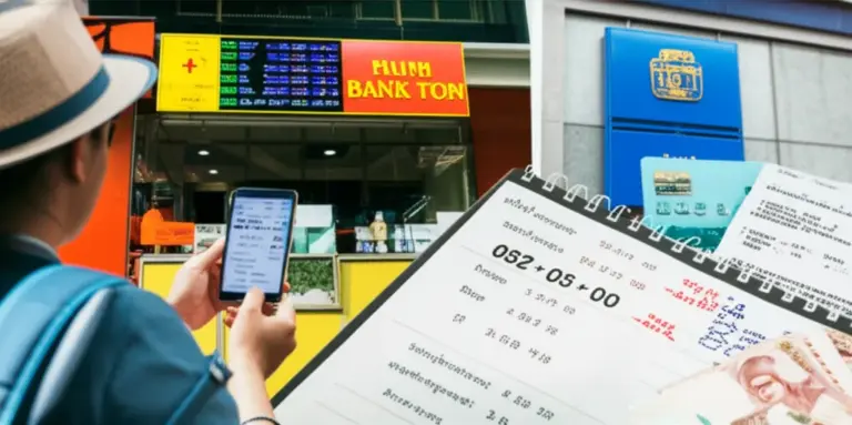 Exchanging Money in Thailand: Best Places to Exchange, How to Compare Exchange Rates, Fees, and When to Use ATMs vs Cash Exchanges