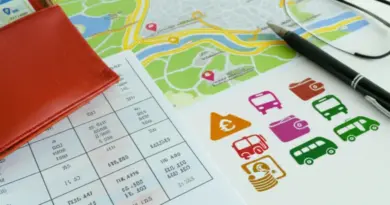 How to Budget Daily and Weekly Transport Costs: Sample 7-Day Itineraries with Exact Fare Estimates and Money-Saving Tips