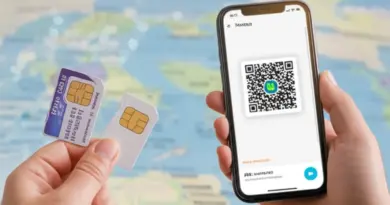 How to Choose a SIM or eSIM in Thailand: Prioritizing Speed for Calls, Data, and Streaming