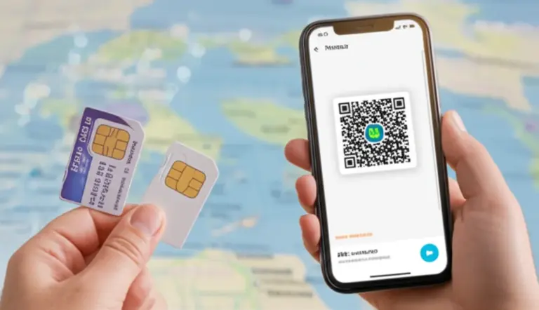 How to Choose a SIM or eSIM in Thailand: Prioritizing Speed for Calls, Data, and Streaming