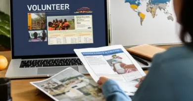 How to Choose the Right Volunteer Program: Evaluating Legitimacy, Costs, and Ethical Considerations for Long-term Benefit